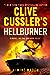 Hellburner (Oregon Files #16)