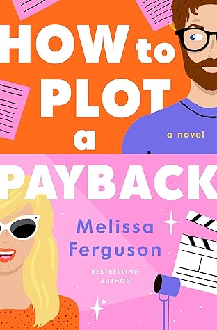 How to Plot a Payback by Melissa    Ferguson