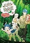 Fluffy Paradise Volume 2 by Himawari