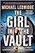 The Girl in the Vault by Michael Ledwidge