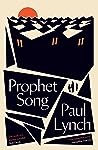 Prophet Song by Paul    Lynch