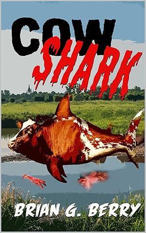 Cow Shark by Brian G. Berry