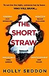 The Short Straw by Holly Seddon