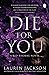 Die for You (Red Thorne, #1)