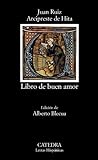 Libro de buen amor by Juan Ruiz