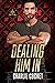 Dealing Him In (The Kings: Royal Flush #1)