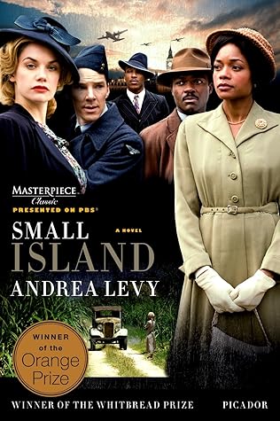 Small Island by Andrea Levy