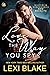 Love the Way You Spy (Masters & Mercenaries: New Recruits, #1; Masters & Mercenaries, #27)