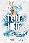 Stolen Heir by Sophie Lark