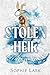 Stolen Heir (Brutal Birthright, #2)