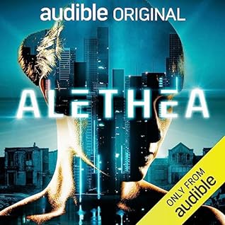 Alethea by Katrina Day