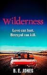 Book cover for Wilderness