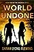 World Undone (Cascadia #4)