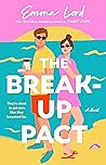 The Break-Up Pact by Emma Lord