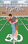 I Got You by Stacy  Williams