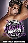 Clueless Puckboy by Eden Finley