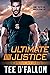 Ultimate Justice (K-9 Special Ops, #3)