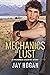 The Mechanics of Lust (Mackenzie Country, #2)