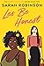 Les Be Honest by Sarah  Robinson