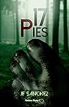 17 Pies by J.F. Sánchez