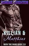 Killian & Matthias by Sundae Leighton