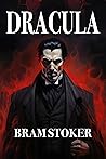 Book cover for Dracula