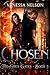 Chosen (The Grey Gates, #5)