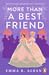 More Than a Best Friend (Mischief & Matchmaking, #1)