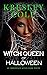 The Witch Queen of Halloween by Kresley Cole