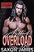 System Overload (Divorced Men's Club, #5)