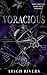 Voracious (The Edge of Darkness, #2)