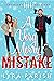 A Very Merry Mistake (Very Merry, #1)