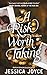 A Risk Worth Taking by Jessica  Joyce