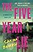 The Five Year Lie by Sarina Bowen