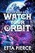 Watch Your Orbit (Over the Moon #1)