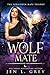 Wolf Mate (The Forbidden Mate Trilogy #1)