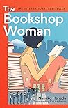 The Bookshop Woman by Nanako Hanada