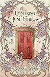 The Unmaking of June Farrow by Adrienne Young