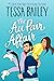 The Au Pair Affair by Tessa Bailey