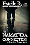 The Namatjira Connection by Estelle Ryan