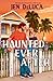 Haunted Ever After (Boneyard Key, #1)