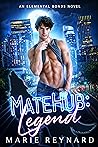 MateHub: Legend (MateHub, #1)