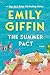 The Summer Pact by Emily Giffin