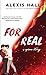 For Real (Spires, #3)