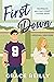 First Down (Beyond the Play, #1)