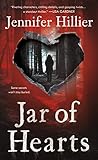 Book cover for Jar of Hearts