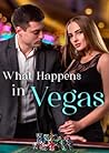 What Happens in Vegas by CrunchyQ