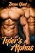 Tyler's Alphas by Drew Hunt