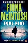 Foul Play (DCI Jack Hawksworth #5)