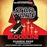 Bloodline by Claudia Gray